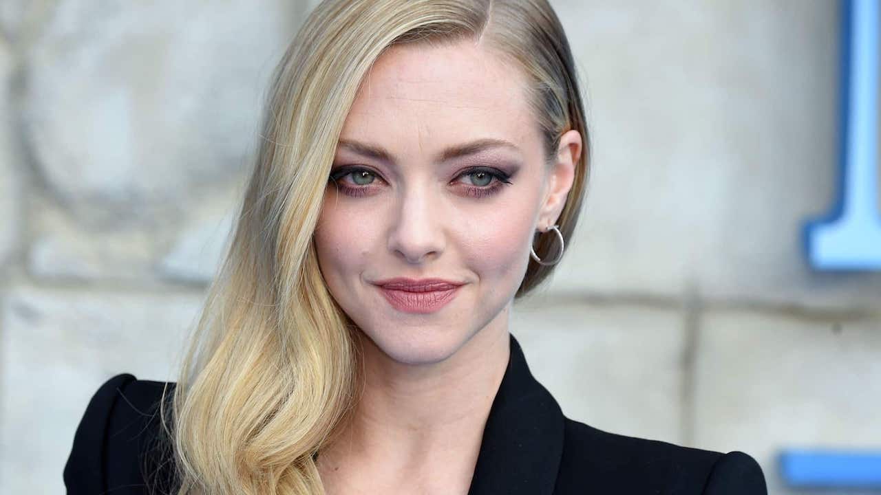 Amanda Seyfried protagonista della miniserie Long Bright River