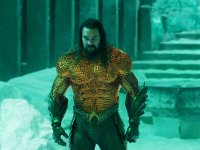 Aquaman e il Regno Perduto è il primo film del DCEU a incassare più di 400 milioni dal 2018