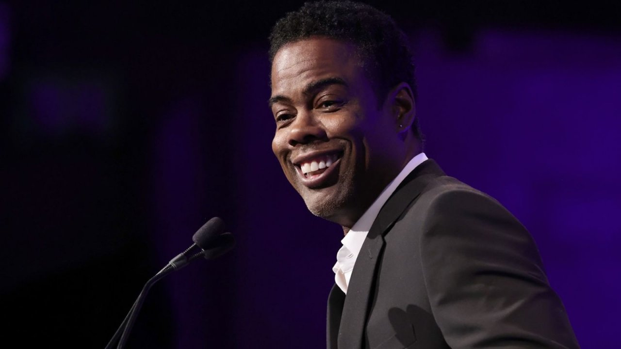 Chris Rock sarà il regista del remake americano di Un altro giro
