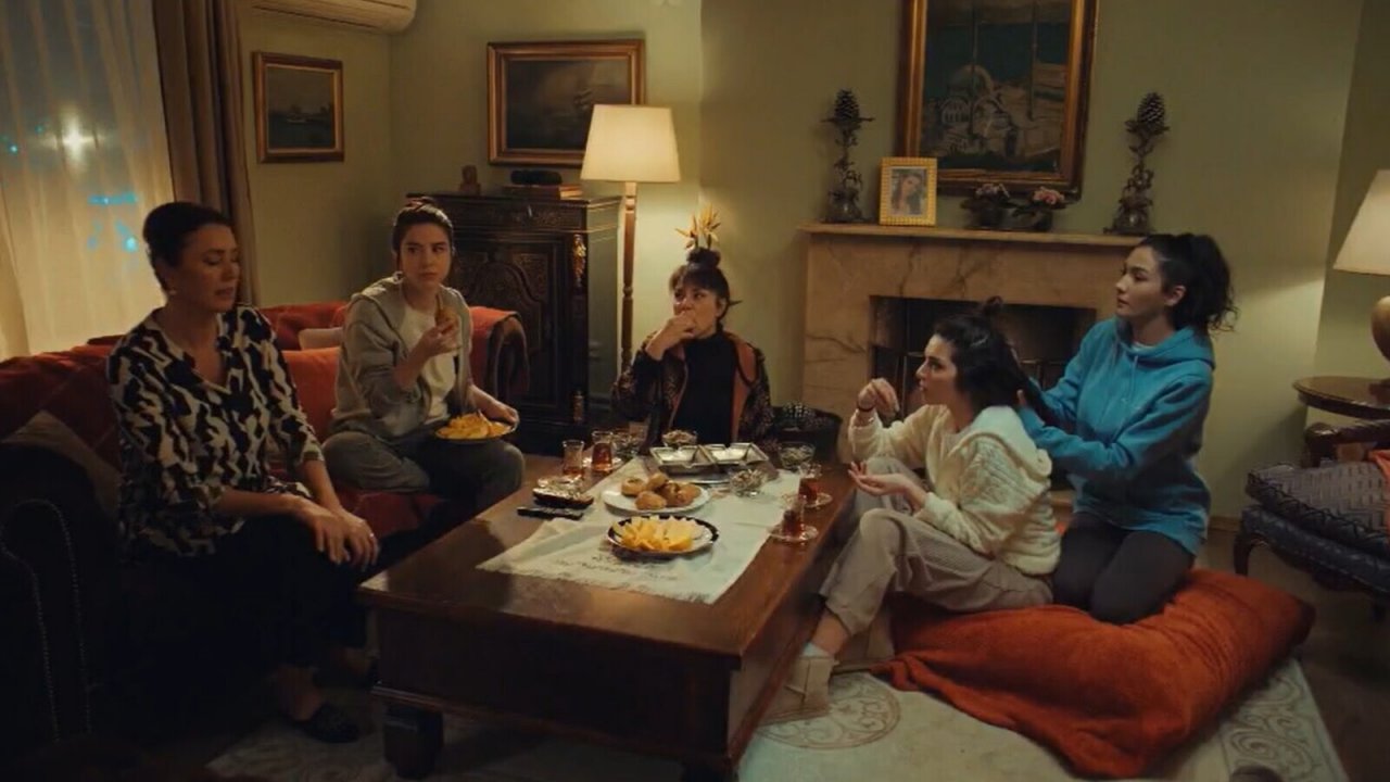 Dreams and Realities - La forza dei sogni, una nuova serie turca da oggi su Mediaset Infinity: trama e cast