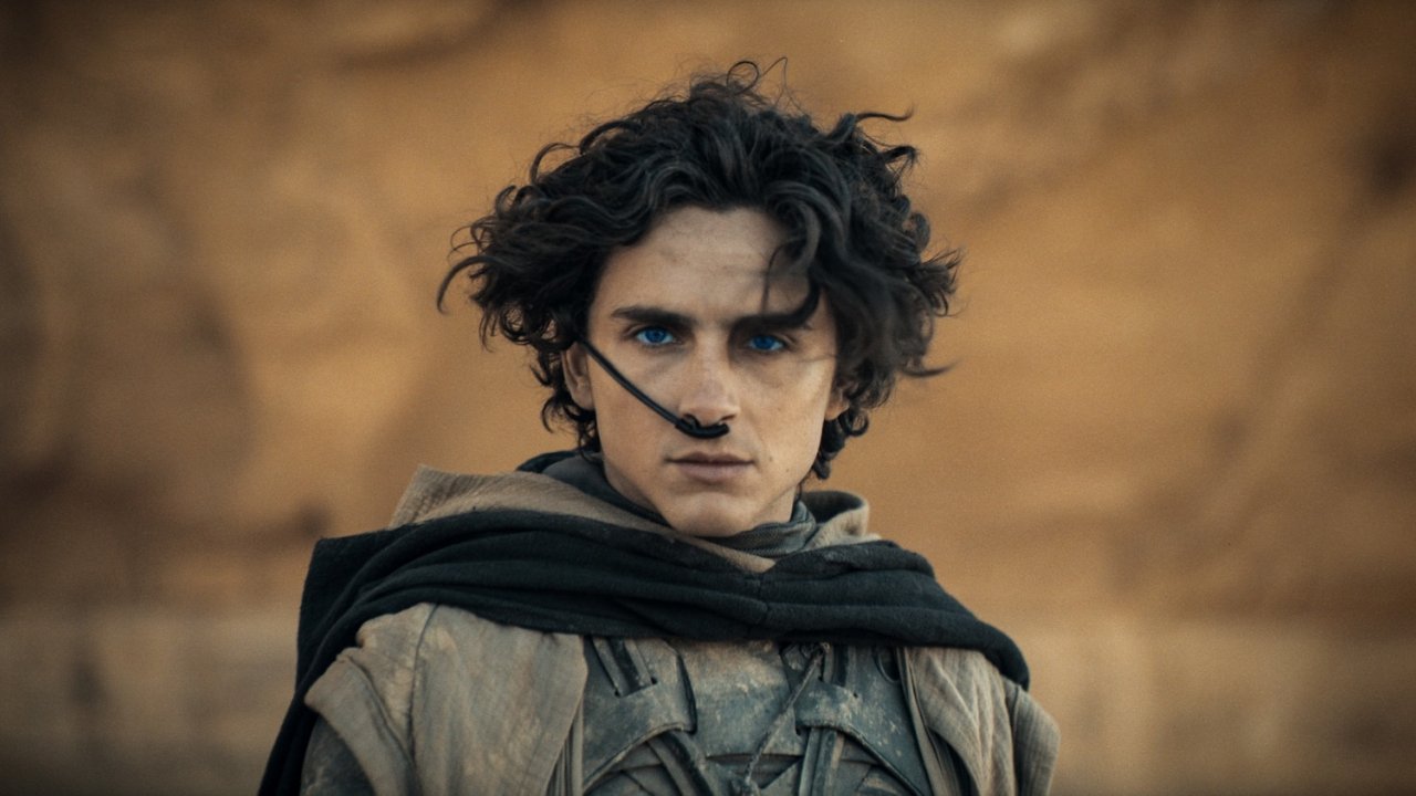 Dune: Parte Due, Timothée Chalamet: 'È il film di cui vado più fiero'