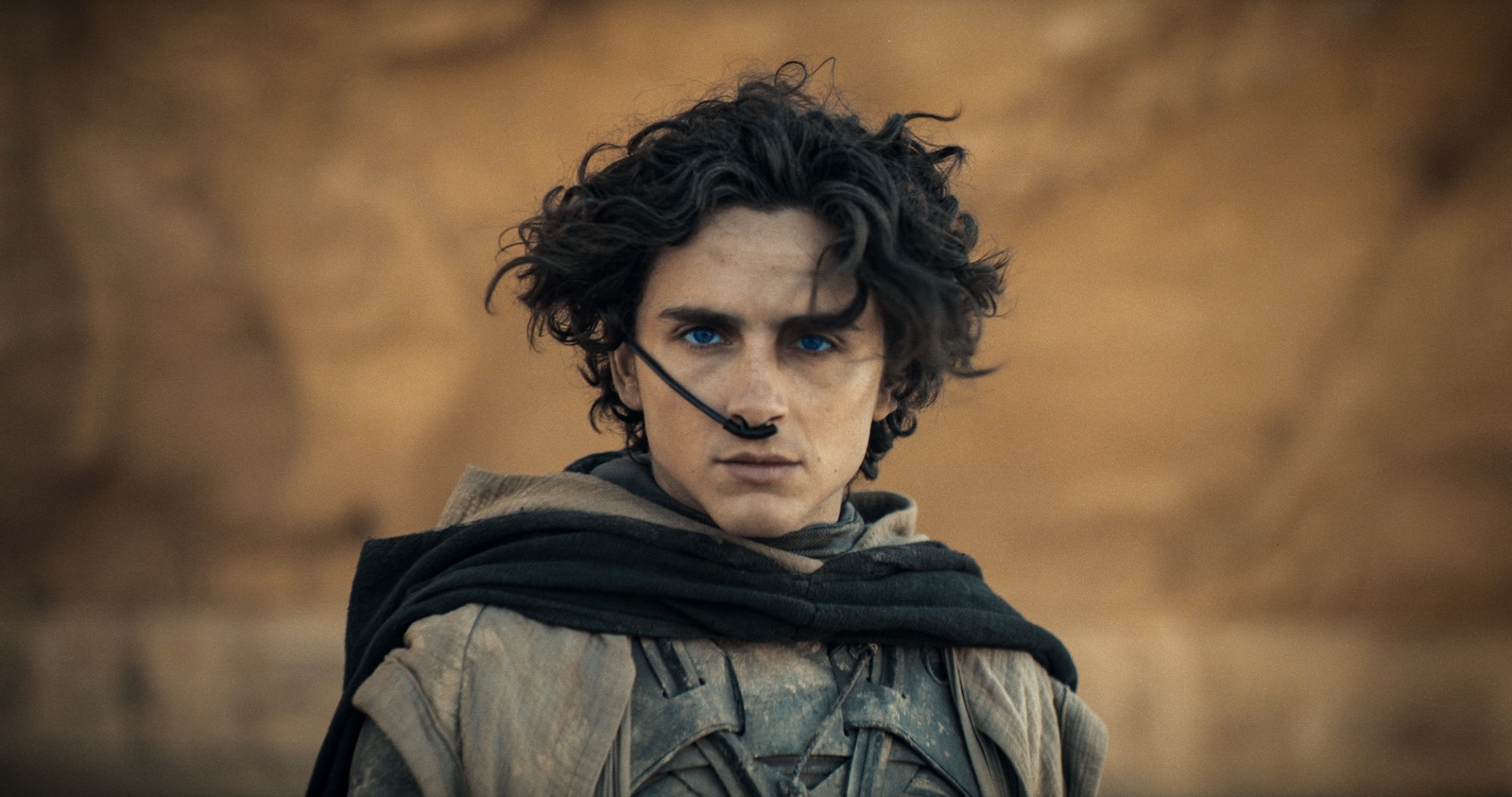 Dune: Parte Due, Timothée Chalamet: 'È il film di cui vado più fiero'