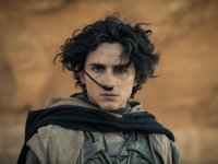 Dune: Parte Due, Timothée Chalamet: 'È il film di cui vado più fiero'