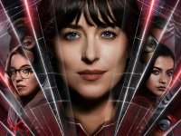 Madame Web, Dakota Johnson: 'Il film perfetto generato dall'AI per il tuo fidanzato'