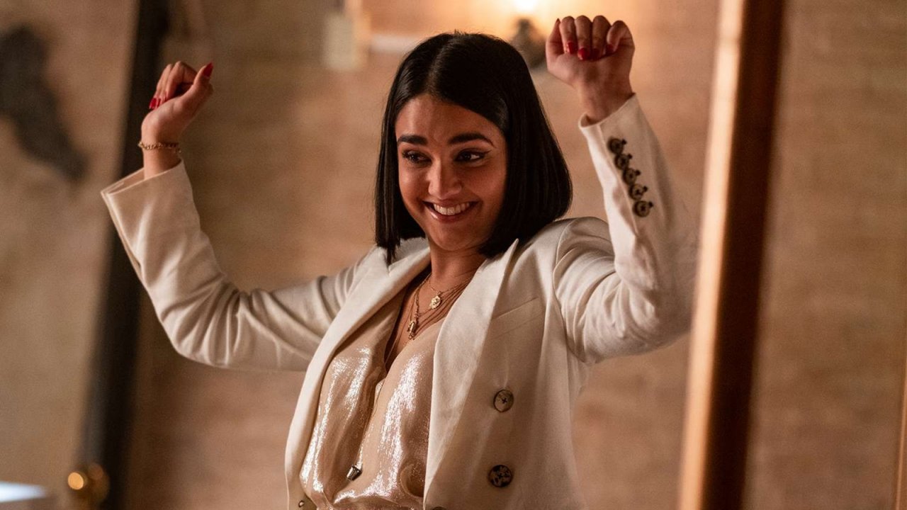 Thunderbolts: Geraldine Viswanathan sostituirà Ayo Edebiri nel cast del film Marvel