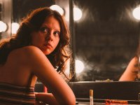 Blade: svelati nuovi dettagli sulla villain di Mia Goth e il ruolo di Black Knight