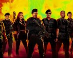 I mercen4ri - Expendables: la steelbook 4K UHD + Blu-ray del quarto film è scesa di prezzo su Amazon