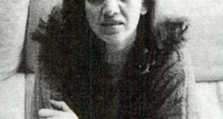 Eva Arretxe: biografia, film, foto - Movieplayer.it