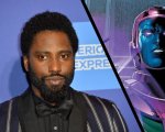 Marvel, John David Washington rimpiazzerà Jonathan Majors come nuovo Kang del MCU?