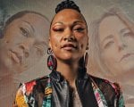 Kali Reis, dal fuoco del ring al ghiaccio di True Detective: Night Country