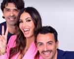 Mad in Italy: stasera su Rai 2 con Gigi e Ross e Elisabetta Gregoraci: comici e anticipazioni 29 gennaio