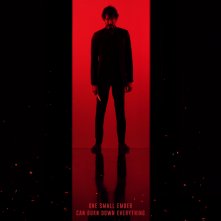 Locandina di Monkey Man