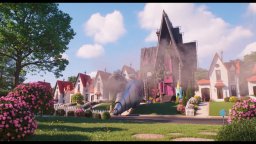 Despicable Me 4 - Trailer