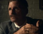 Peaky Blinders, Paul Anderson arrestato per droga, l'avvocato: 'Si è calato troppo nel personaggio'