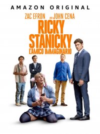 Locandina di Ricky Stanicky