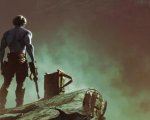 Rogue Trooper: Aneurin Barnard, Hayley Atwell e Jack Lowden nel cast del film animato di Duncan Jones