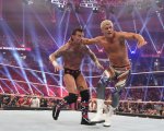 WWE Royal Rumble 2024, Cody Rhodes vince di nuovo e vola a WrestleMania