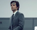 Scissione 2: il lavoro sul set dei nuovi episodi è ricominciato, ecco una nuova foto di Adam Scott