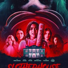 Locandina di Slotherhouse