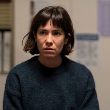 Upon Entry - L'arrivo: Bruna Cusí in una scena