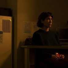 Upon Entry - L'arrivo: Bruna Cusí in una sequenza