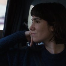 Upon Entry - L'arrivo: Bruna Cusí in una scena del film