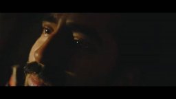 Monkey Man - Trailer