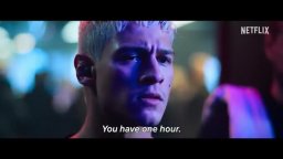 Sixty Minutes - Trailer