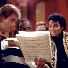 We Are the World: la notte che ha cambiato il pop - una foto d'archivio