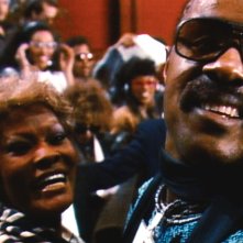 We Are the World: la notte che ha cambiato il pop - Stevie Wonder in una foto