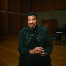 We Are the World: la notte che ha cambiato il pop - Lionel Richie in una scena