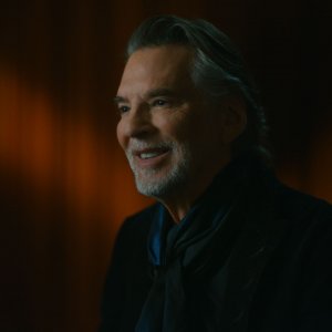 We Are the World: la notte che ha cambiato il pop - una scena