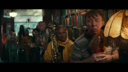 Ghostbusters: Minaccia Glaciale - Trailer Italiano