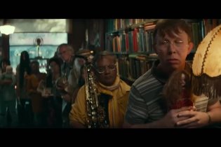 Ghostbusters: Minaccia Glaciale - Trailer Italiano