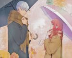 A Sign of Affection, la recensione dei primi episodi del piacevole shojo disponibile su Crunchyroll