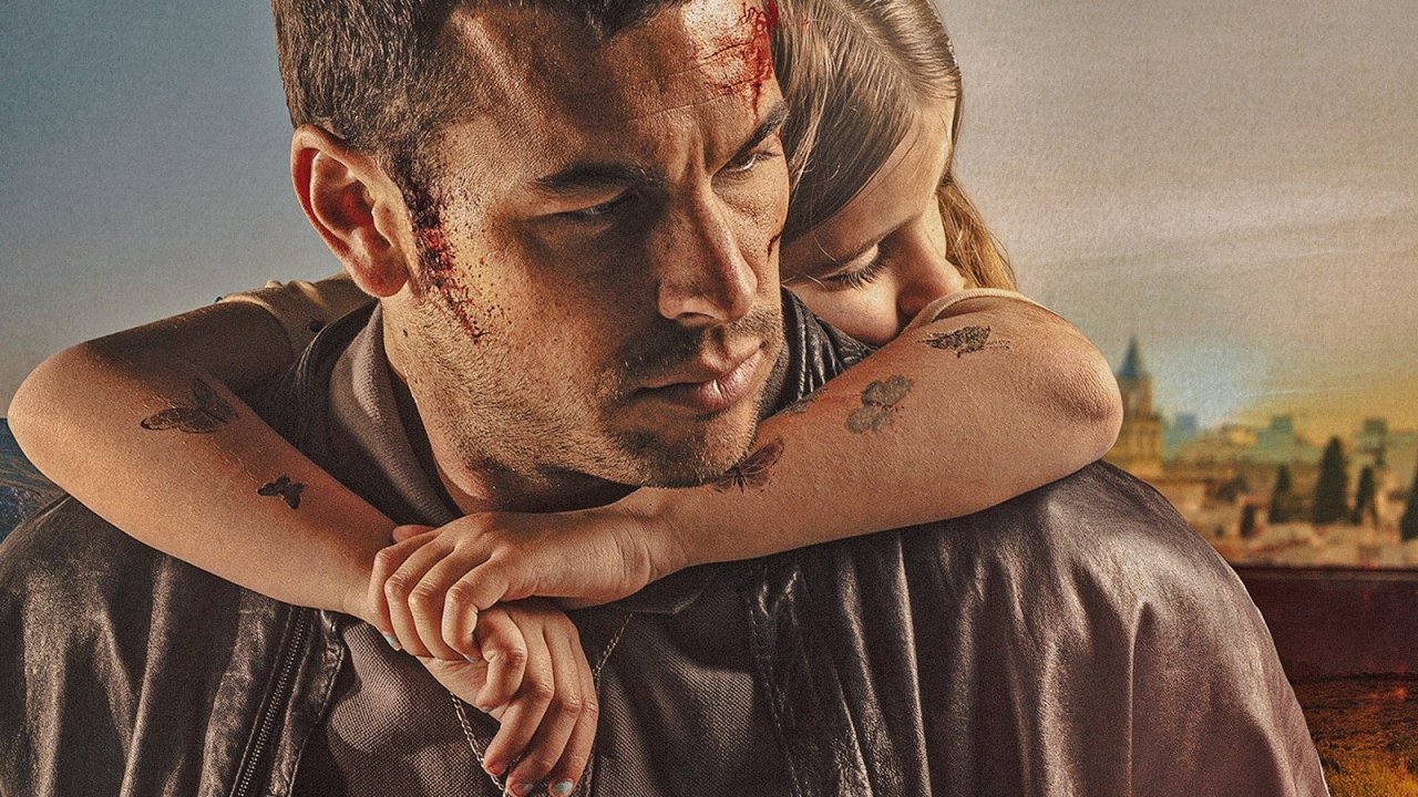 Adios, la recensione: un teso thriller all'insegna della vendetta