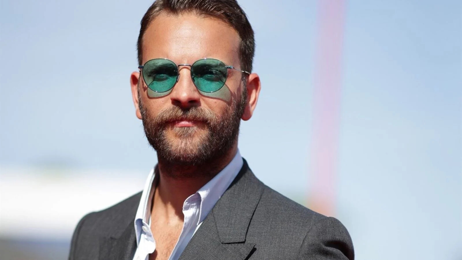 Alessandro Borghi