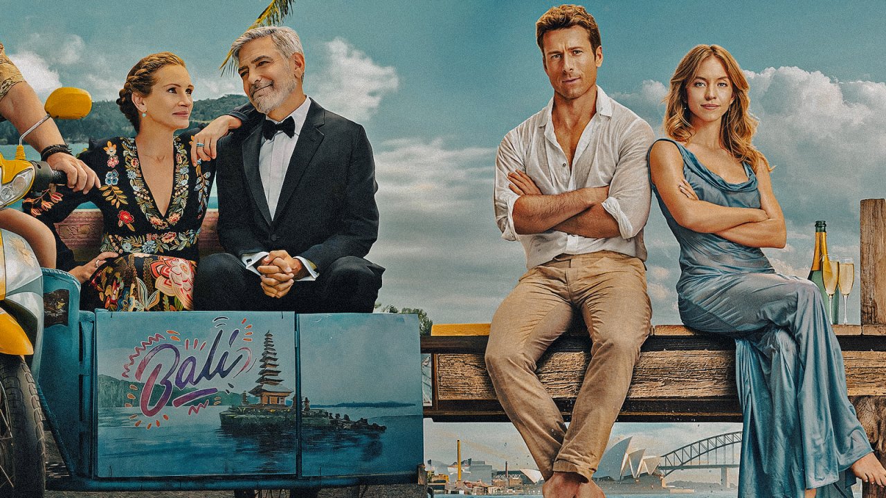 Tutti tranne te vs. Ticket to Paradise: quale rom-com ha rivisto al meglio il genere?