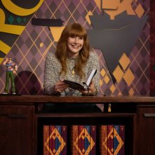 Argylle - La superspia: Bryce Dallas Howard in una scena del film