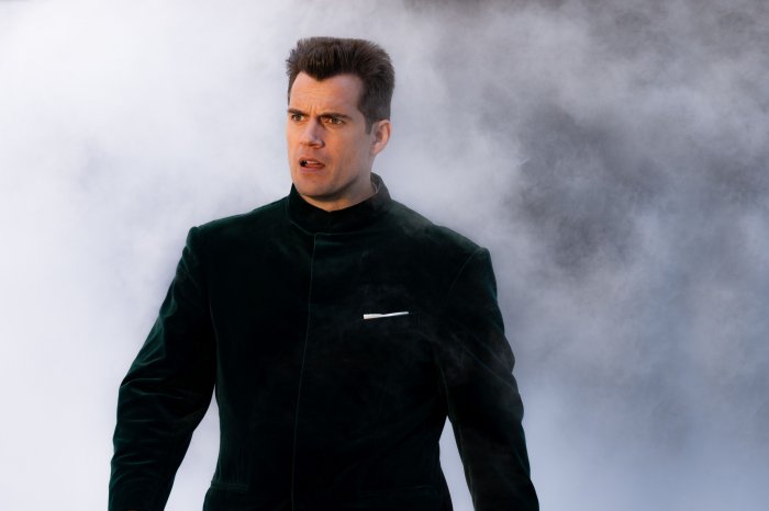 Henry Cavill vestirà i panni di una spia e tutti vogliono che sia James Bond: 'Ormai è un meme'