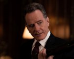 Bryan Cranston e Lily Gladstone al centro di una cospirazione nel thriller Lone Wolf
