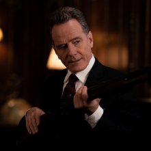Argylle - La superspia: Bryan Cranston in una scena del film