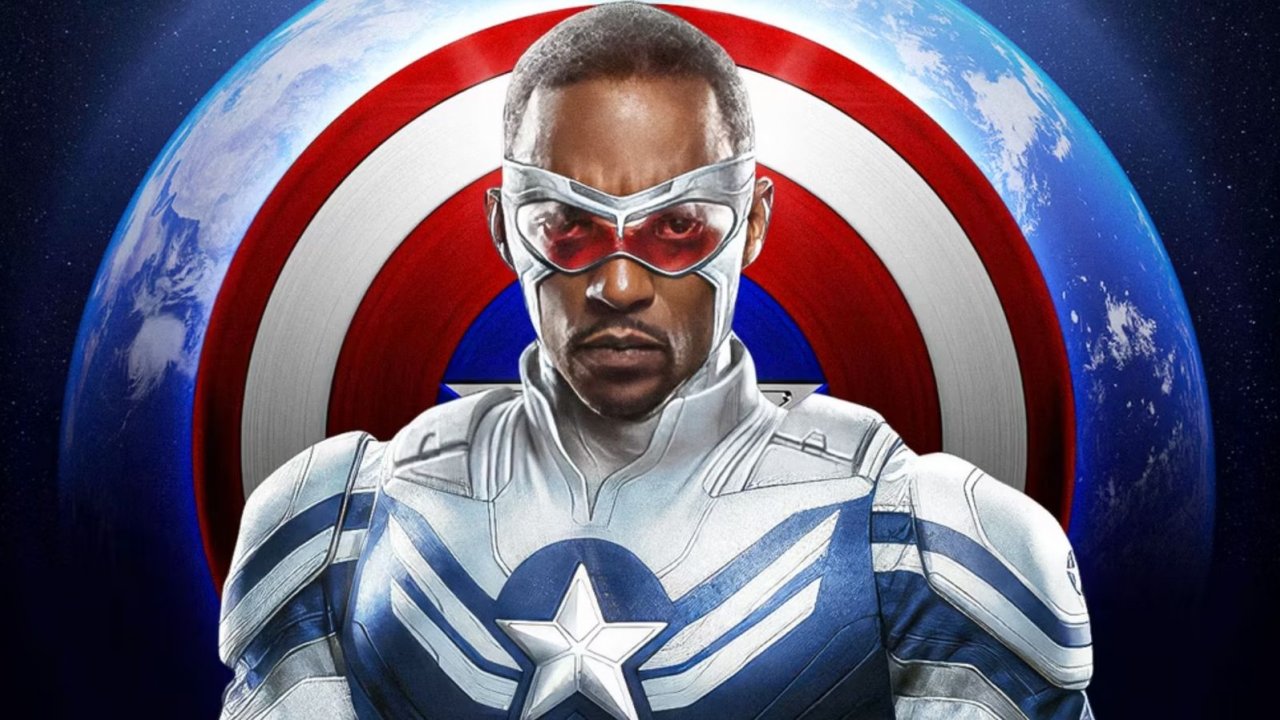 Marvel: Disney conferma i 4 film in uscita nel 2025