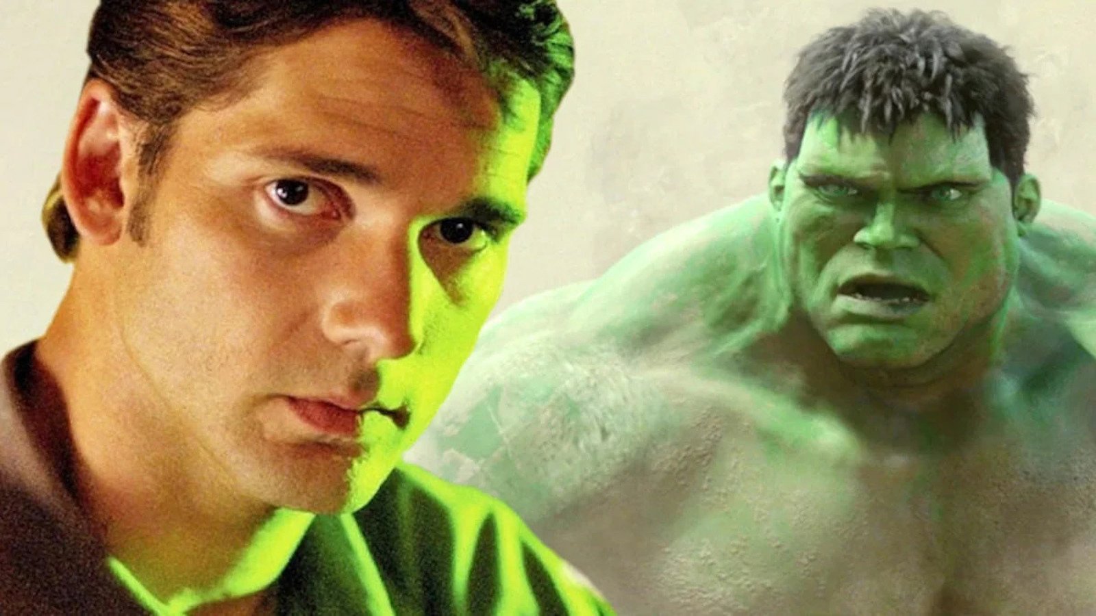 Hulk, Eric Bana non è interessato a tornare nel MCU: 'Non mi ci vedo'
