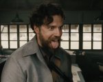 The Ministry Of Ungentlemanly Warfare: Henry Cavill a caccia di nazisti nel trailer del film di Guy Ritchie