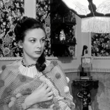 Sandra Milo in una foto di scena del film Il Generale Della Rovere