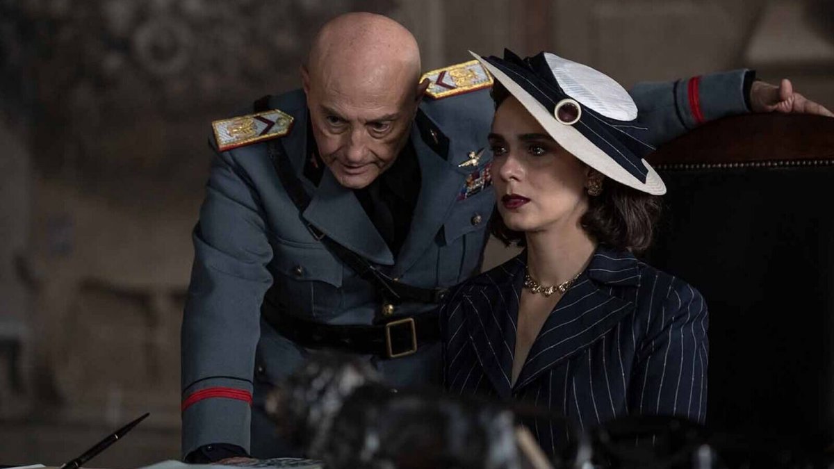 La lunga notte La caduta del duce la trama della seconda puntata, stasera su Rai 1