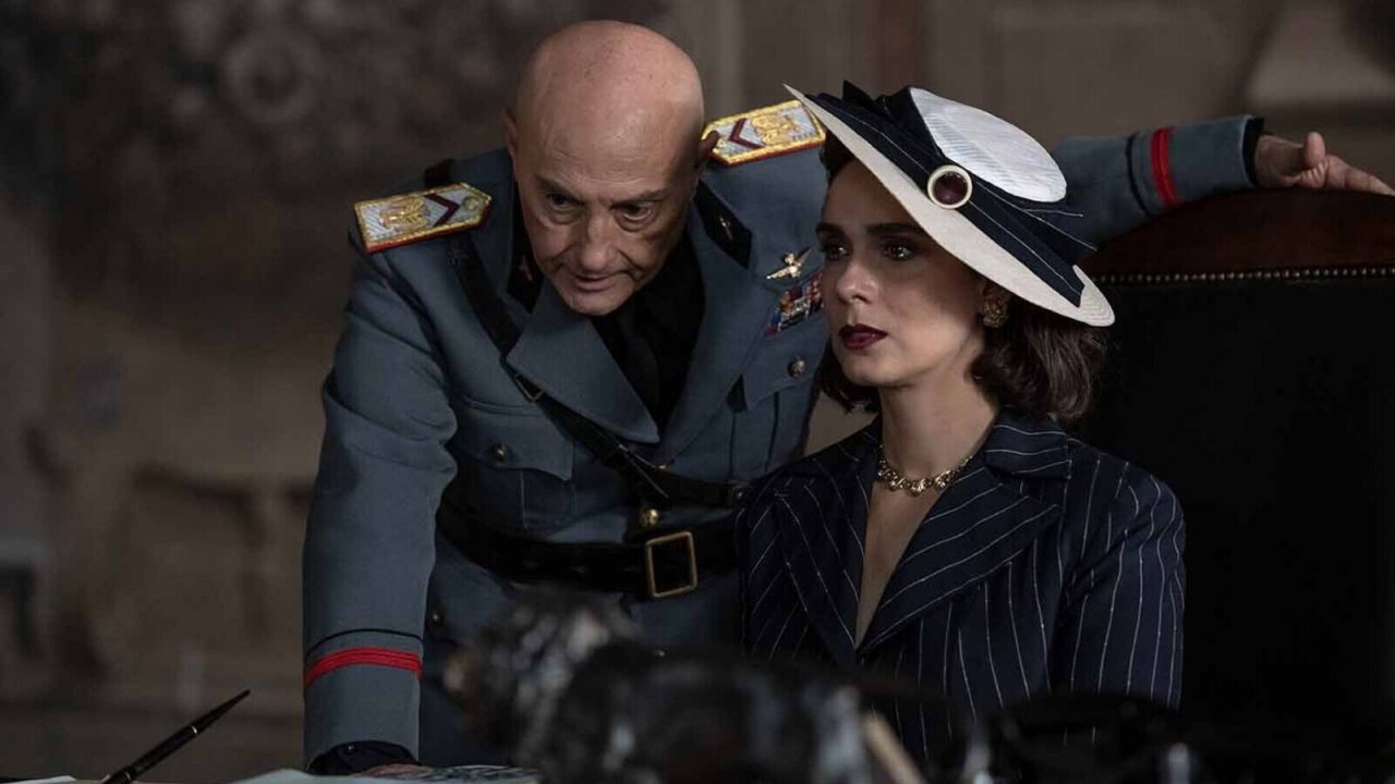 La lunga notte - La caduta del duce: la trama della seconda puntata, stasera su Rai 1