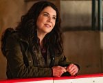 Lauren Graham tra i protagonisti del film The Best Christmas Pageant Ever