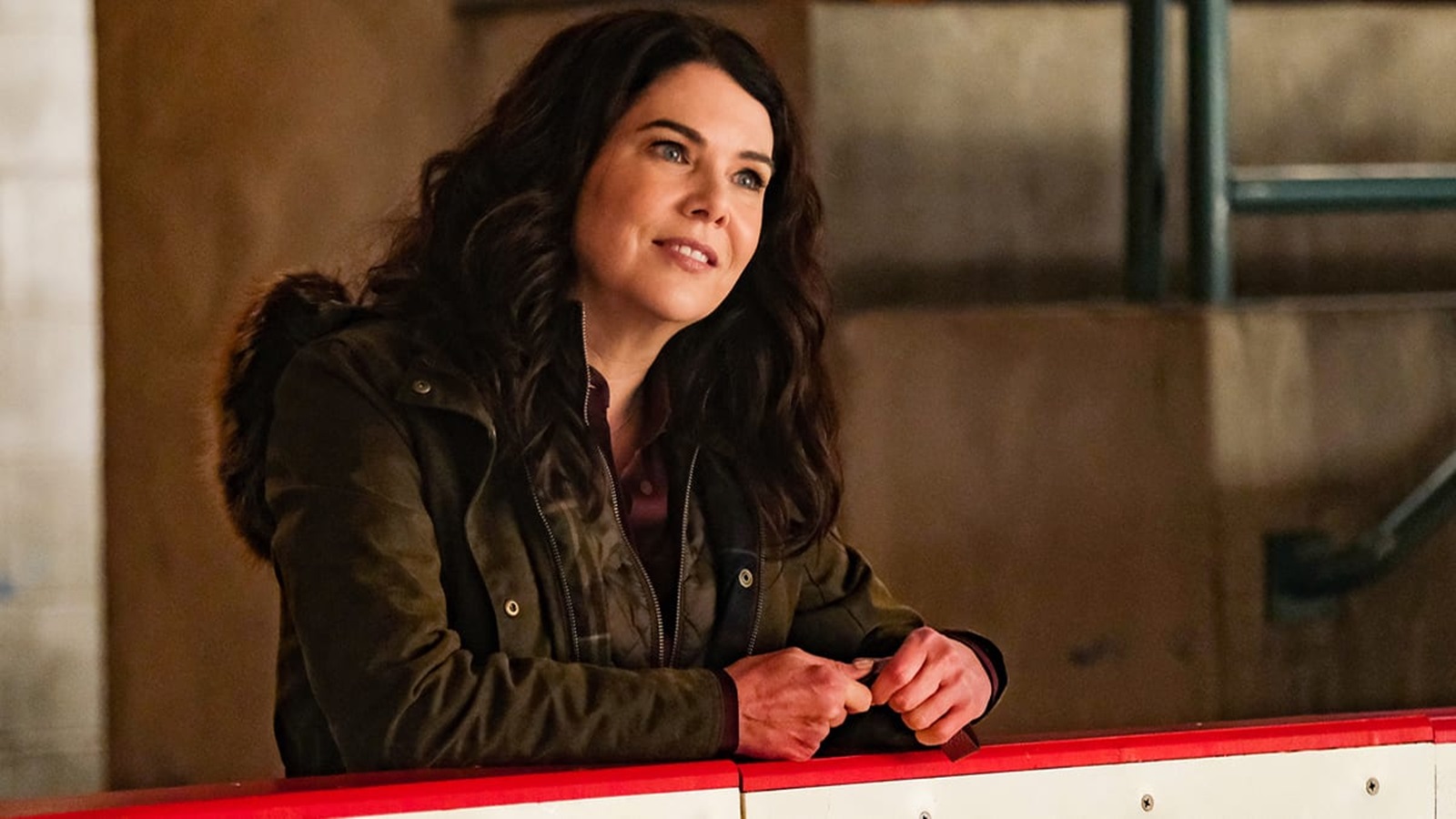 Lauren Graham tra i protagonisti del film The Best Christmas Pageant Ever
